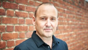Simon Vaughan