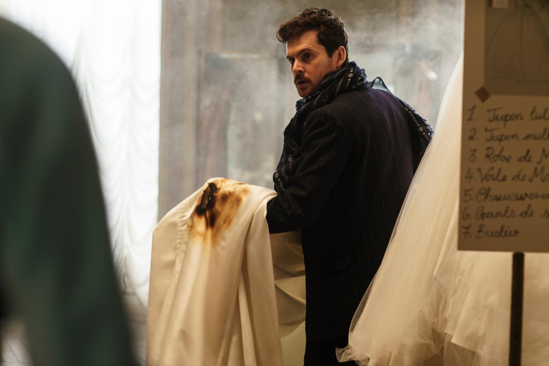 The Collection Lookout Point London Production Company