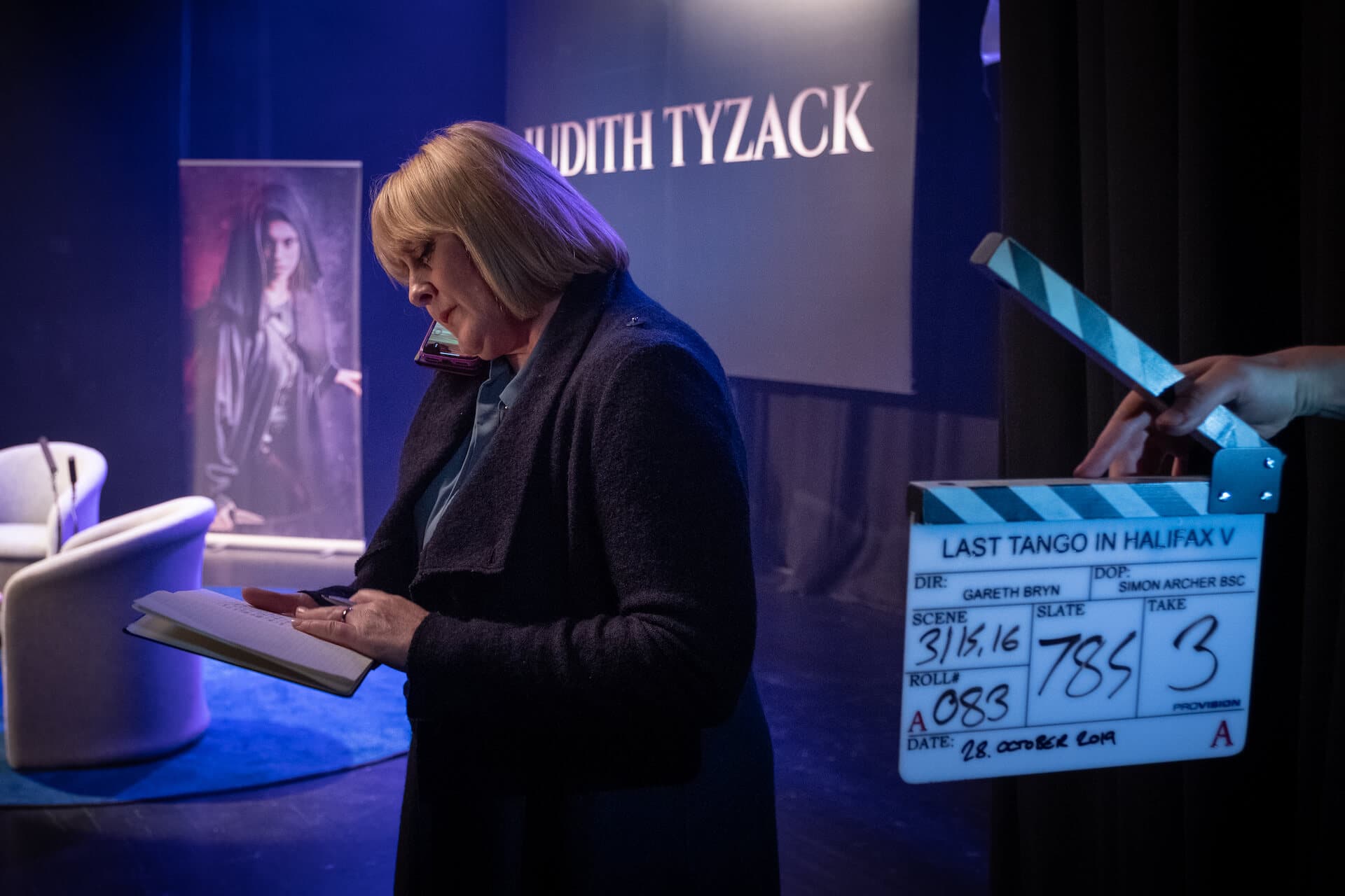 About Lookout Point London Production Company